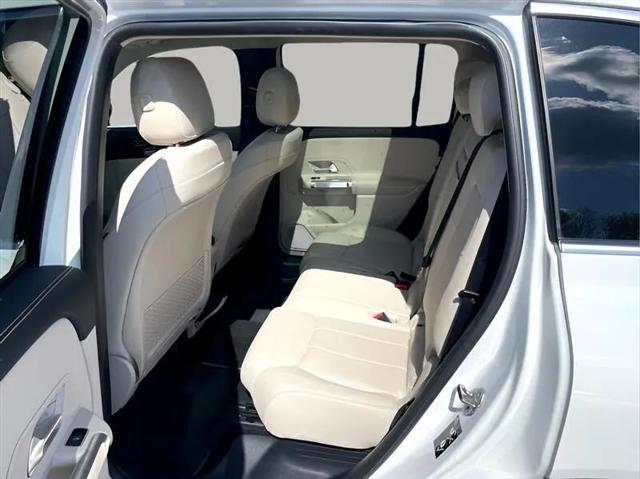 2021 Mercedes-Benz GLB 4MATIC
