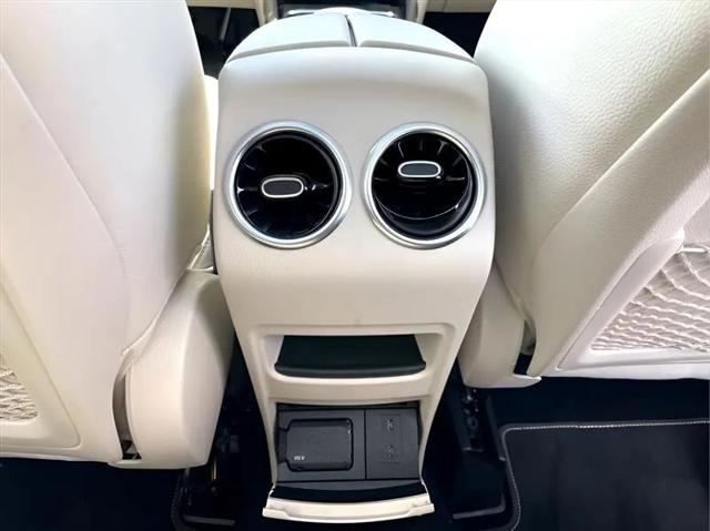 2021 Mercedes-Benz GLB 4MATIC