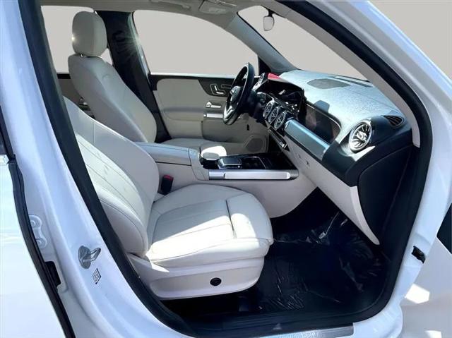 2021 Mercedes-Benz GLB 4MATIC