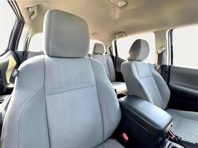 2017 Toyota Tacoma SR5 V6