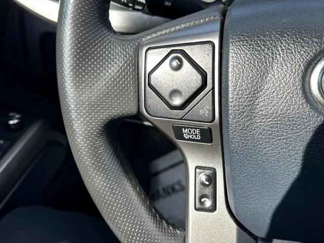2017 Toyota Tacoma SR5 V6