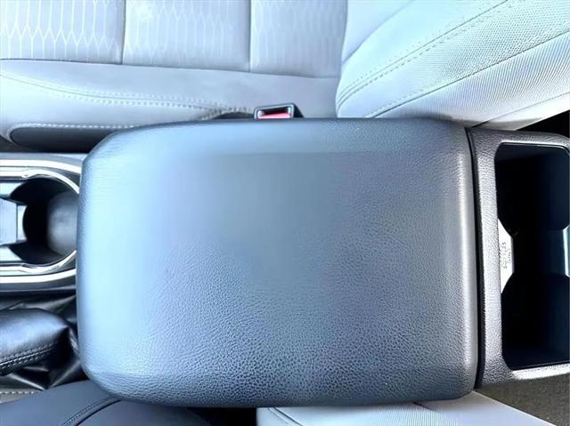 2017 Toyota Tacoma SR5 V6