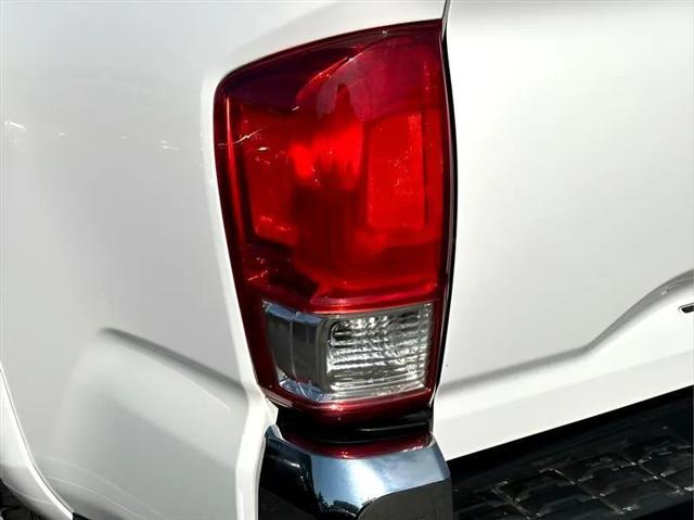 2017 Toyota Tacoma SR5 V6