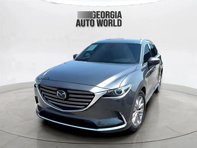 2020 Mazda CX-9 Grand Touring for sale in Marietta, GA