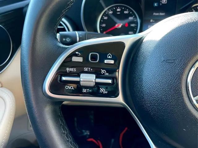 2019 Mercedes-Benz C-CLASS C 300 C 300