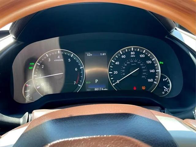 2016 Lexus RX 350 350