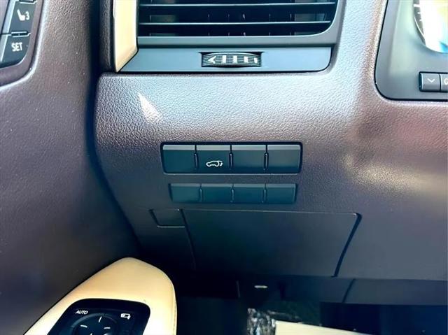 2016 Lexus RX 350 350