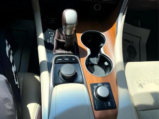 2016 Lexus RX 350 350