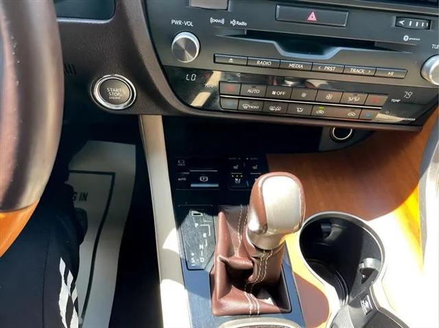 2016 Lexus RX 350 350