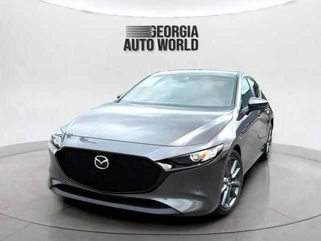 2021 Mazda Mazda3 Select for sale in Marietta, GA