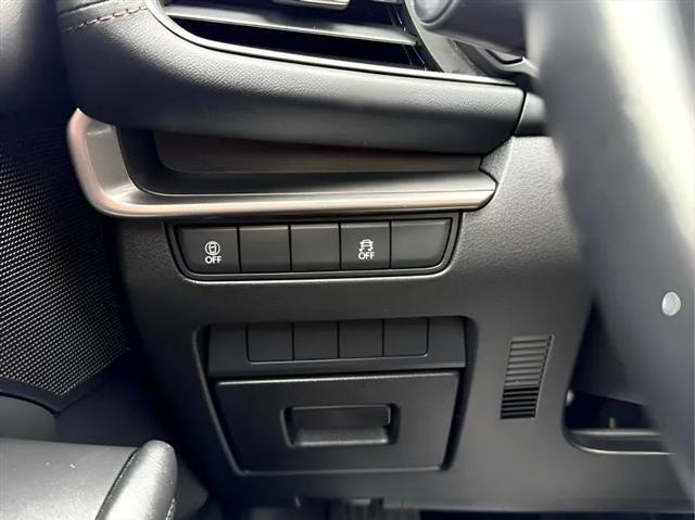 2021 Mazda Mazda3 Select