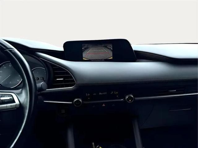 2021 Mazda Mazda3 Select
