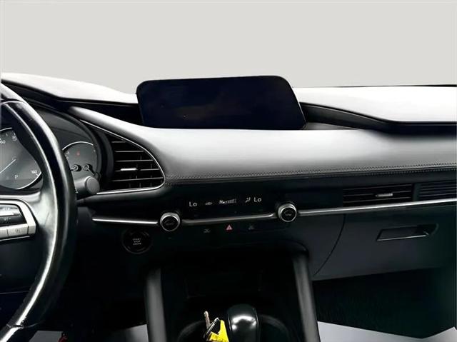 2021 Mazda Mazda3 Select