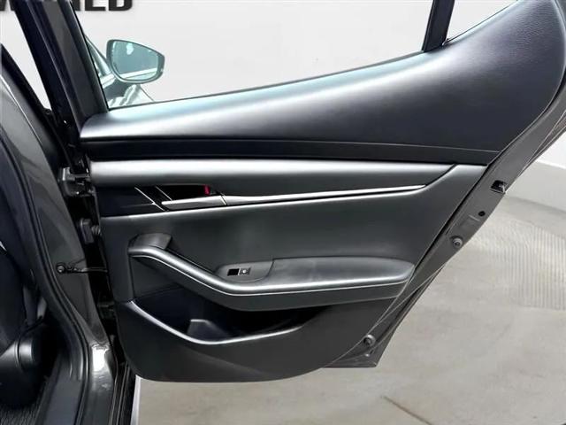 2021 Mazda Mazda3 Select