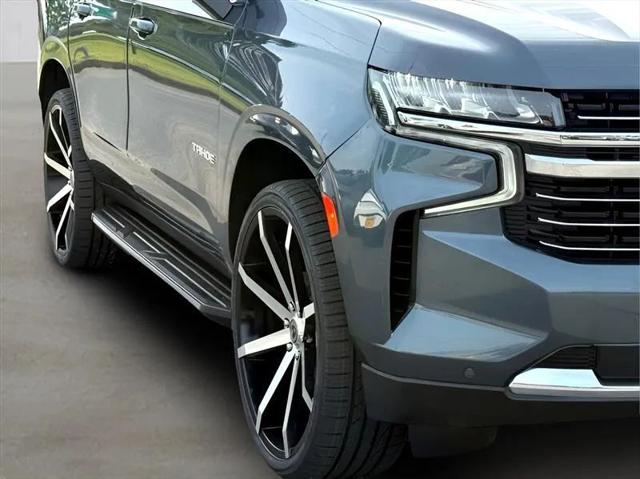 2021 Chevrolet Tahoe 2WD LT
