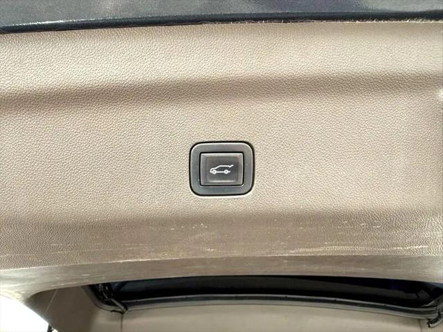 2021 Chevrolet Tahoe 2WD LT