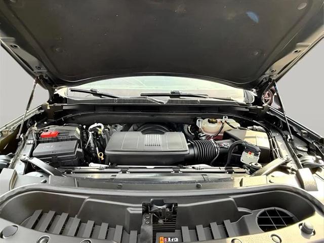 2021 Chevrolet Tahoe 2WD LT