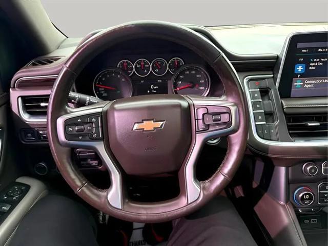 2021 Chevrolet Tahoe 2WD LT