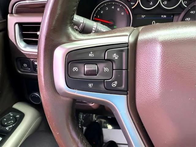 2021 Chevrolet Tahoe 2WD LT