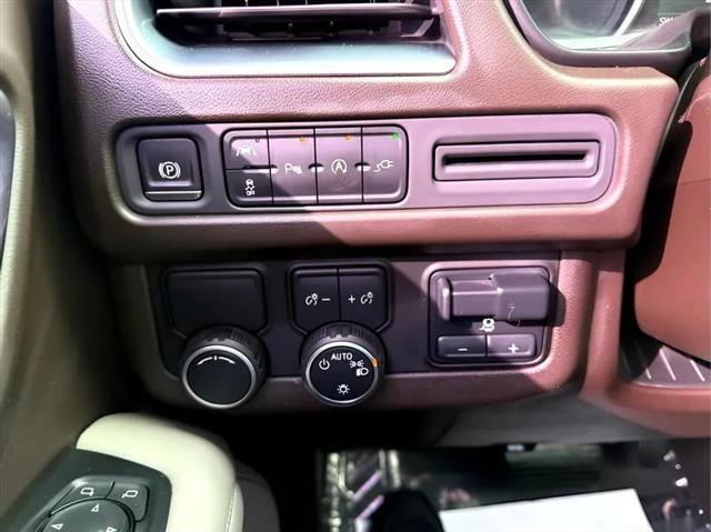 2021 Chevrolet Tahoe 2WD LT