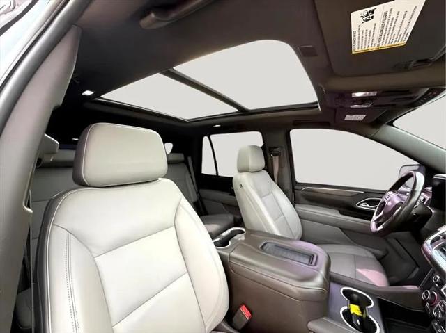 2021 Chevrolet Tahoe 2WD LT