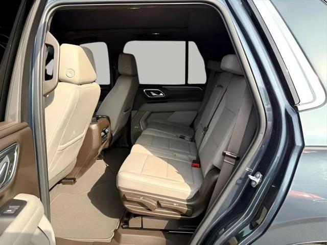2021 Chevrolet Tahoe 2WD LT