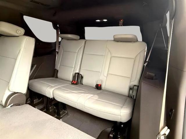 2021 Chevrolet Tahoe 2WD LT