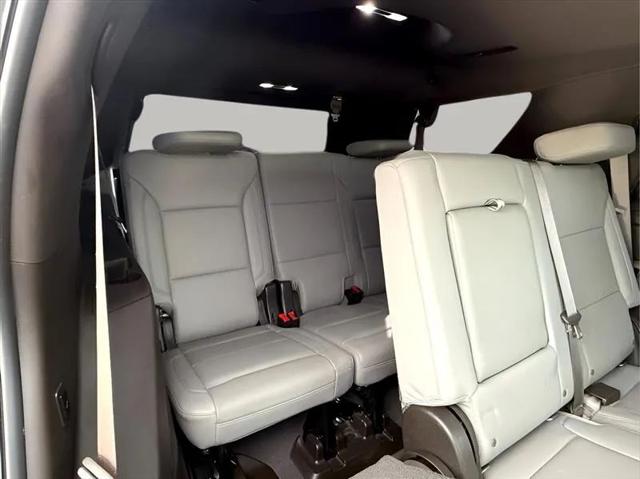 2021 Chevrolet Tahoe 2WD LT