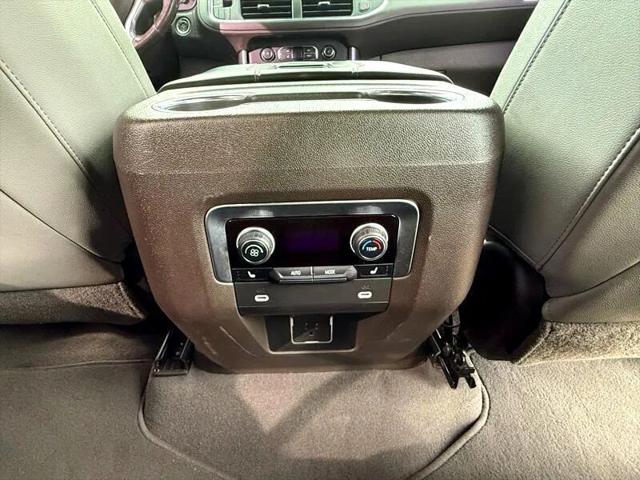 2021 Chevrolet Tahoe 2WD LT