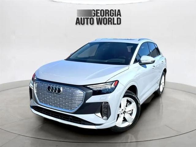 2022 Audi e-tron Prestige 50 quattro for sale in Marietta, GA