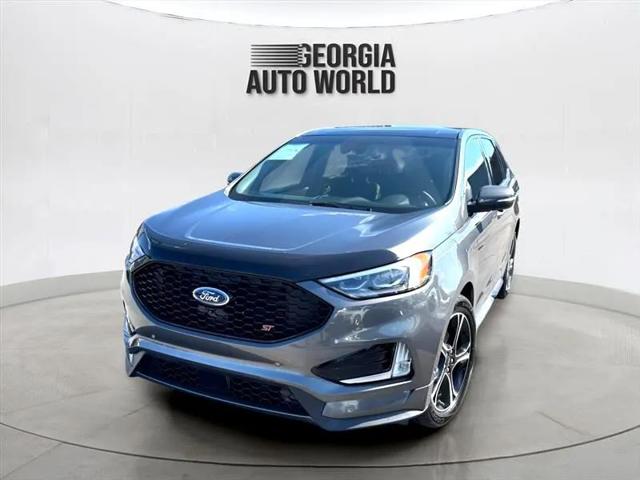 2020 Ford Edge ST for sale in Marietta, GA