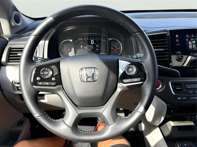2021 Honda Pilot 2WD Special Edition
