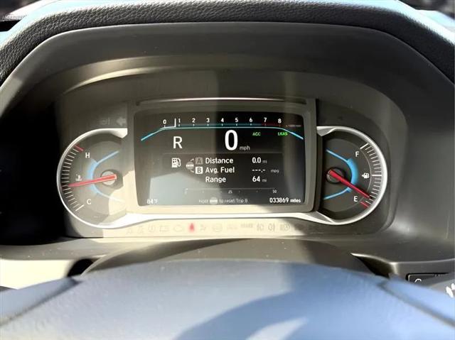 2021 Honda Pilot 2WD Special Edition