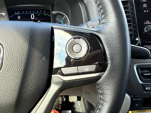 2021 Honda Pilot 2WD Special Edition