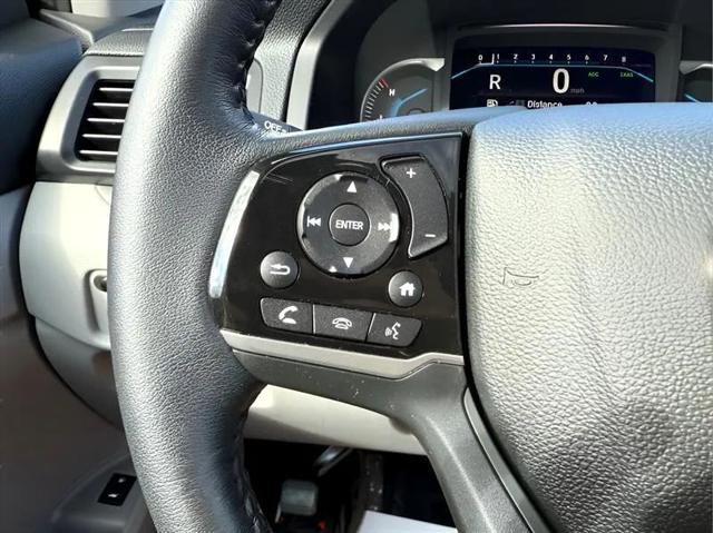 2021 Honda Pilot 2WD Special Edition
