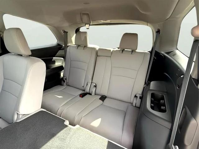 2021 Honda Pilot 2WD Special Edition