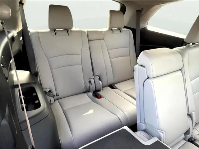 2021 Honda Pilot 2WD Special Edition