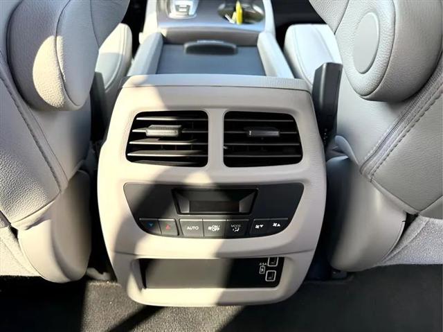 2021 Honda Pilot 2WD Special Edition