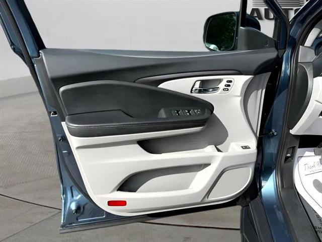 2021 Honda Pilot 2WD Special Edition