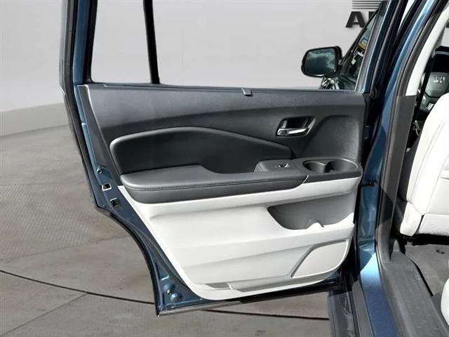 2021 Honda Pilot 2WD Special Edition