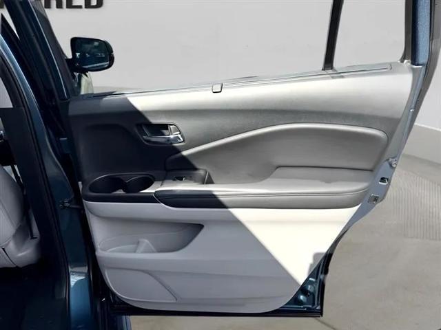 2021 Honda Pilot 2WD Special Edition