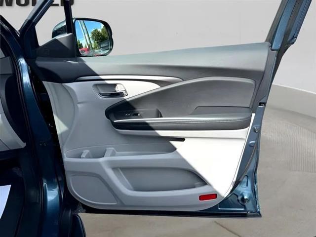 2021 Honda Pilot 2WD Special Edition