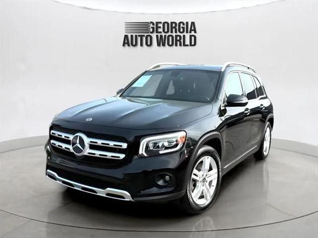 2020 Mercedes-Benz GLB 4MATIC for sale in Marietta, GA