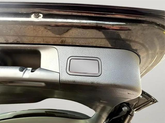 2020 Mercedes-Benz GLB 4MATIC