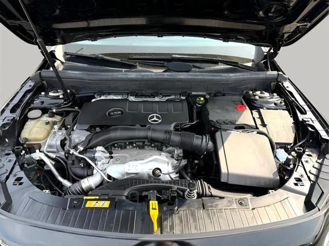 2020 Mercedes-Benz GLB 4MATIC