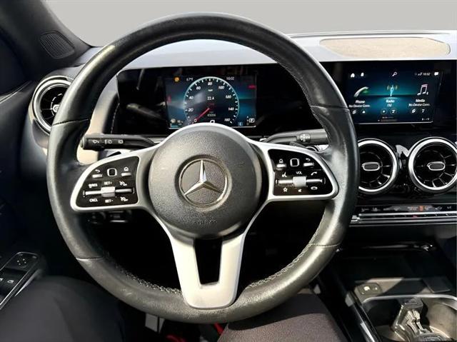 2020 Mercedes-Benz GLB 4MATIC