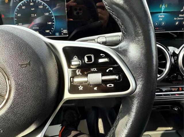 2020 Mercedes-Benz GLB 4MATIC