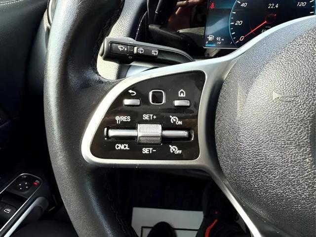 2020 Mercedes-Benz GLB 4MATIC