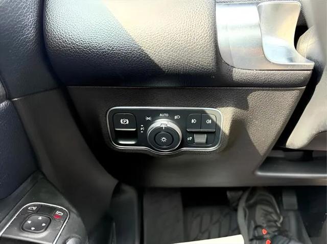 2020 Mercedes-Benz GLB 4MATIC