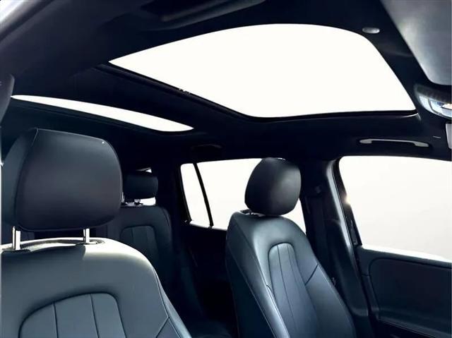 2020 Mercedes-Benz GLB 4MATIC
